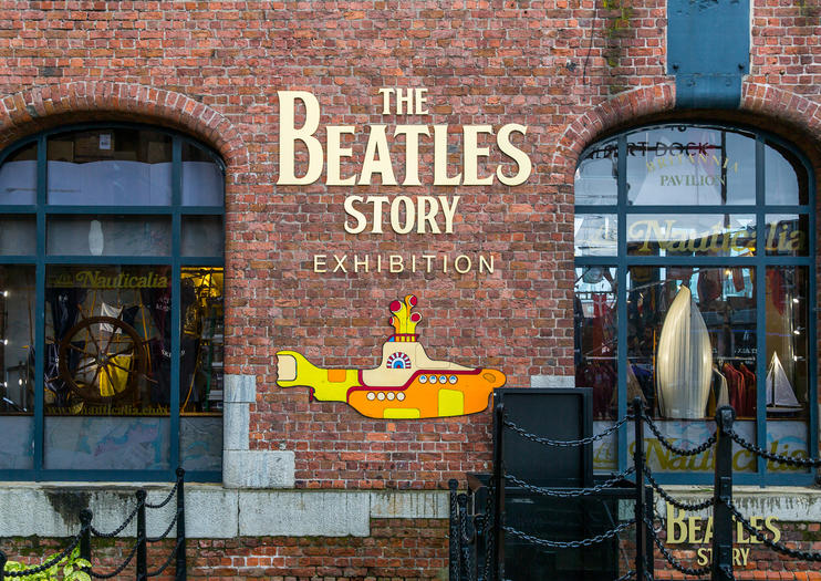 How to Spend 2 Days in Liverpool